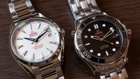 omega speedmaster vs aquaterra vs 300m|Help me decide latest SMP 300 or Aqua Terra : r/OmegaWatches .